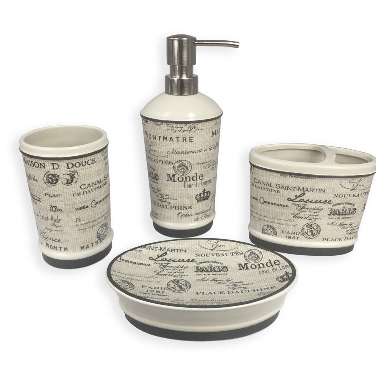 Bathroom Accessories Paris Everything Bathroom